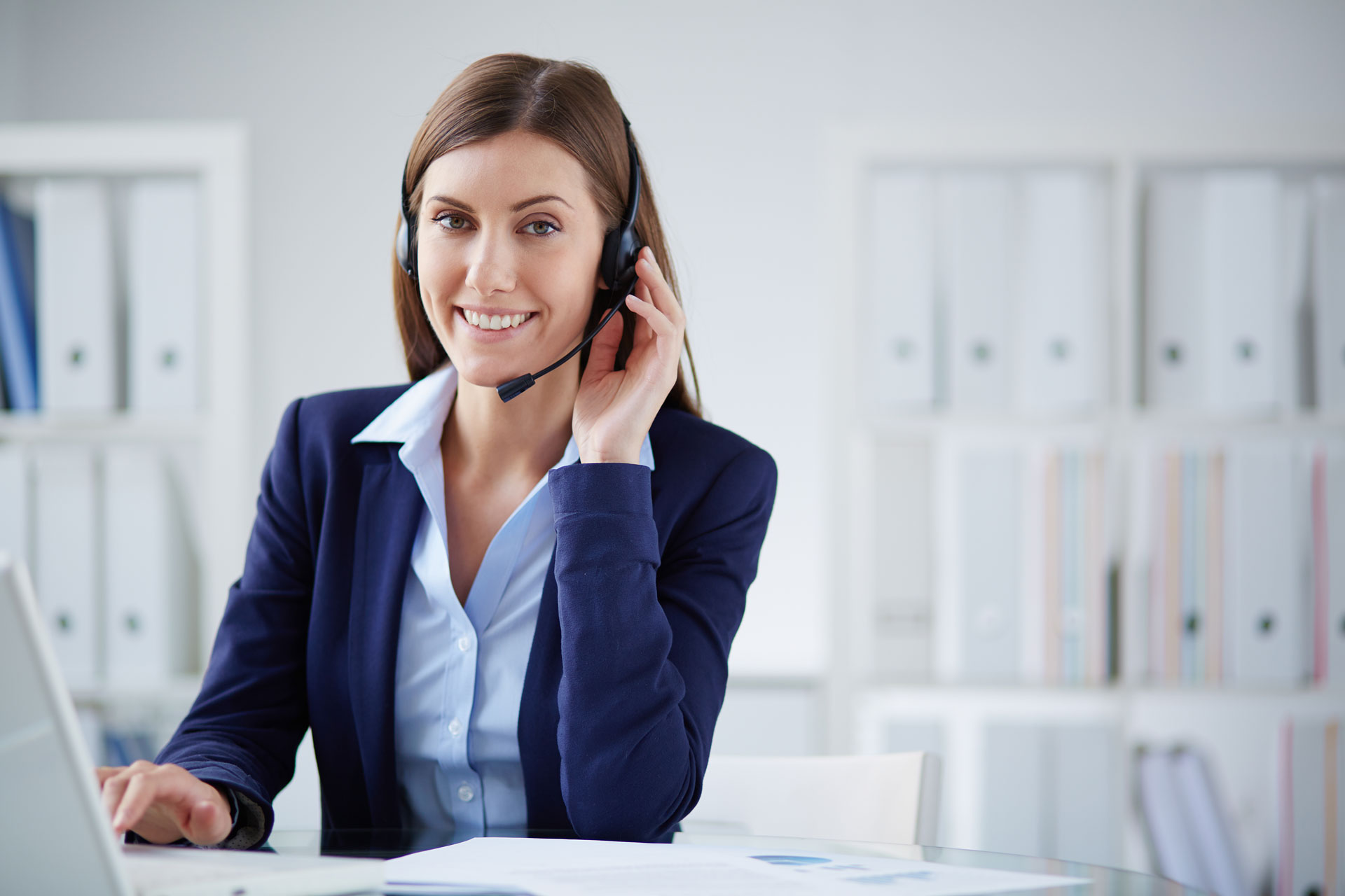 Oculentis Medical support team
