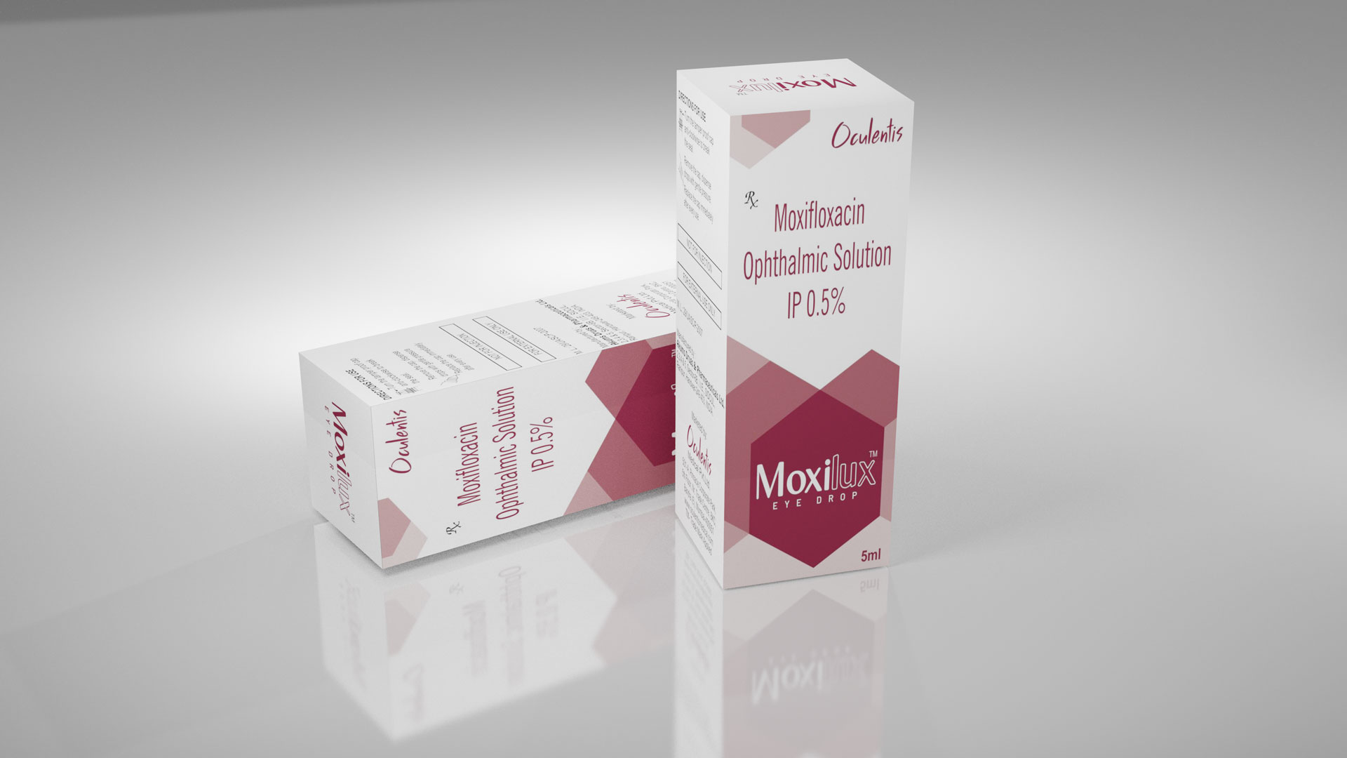 Moxilux