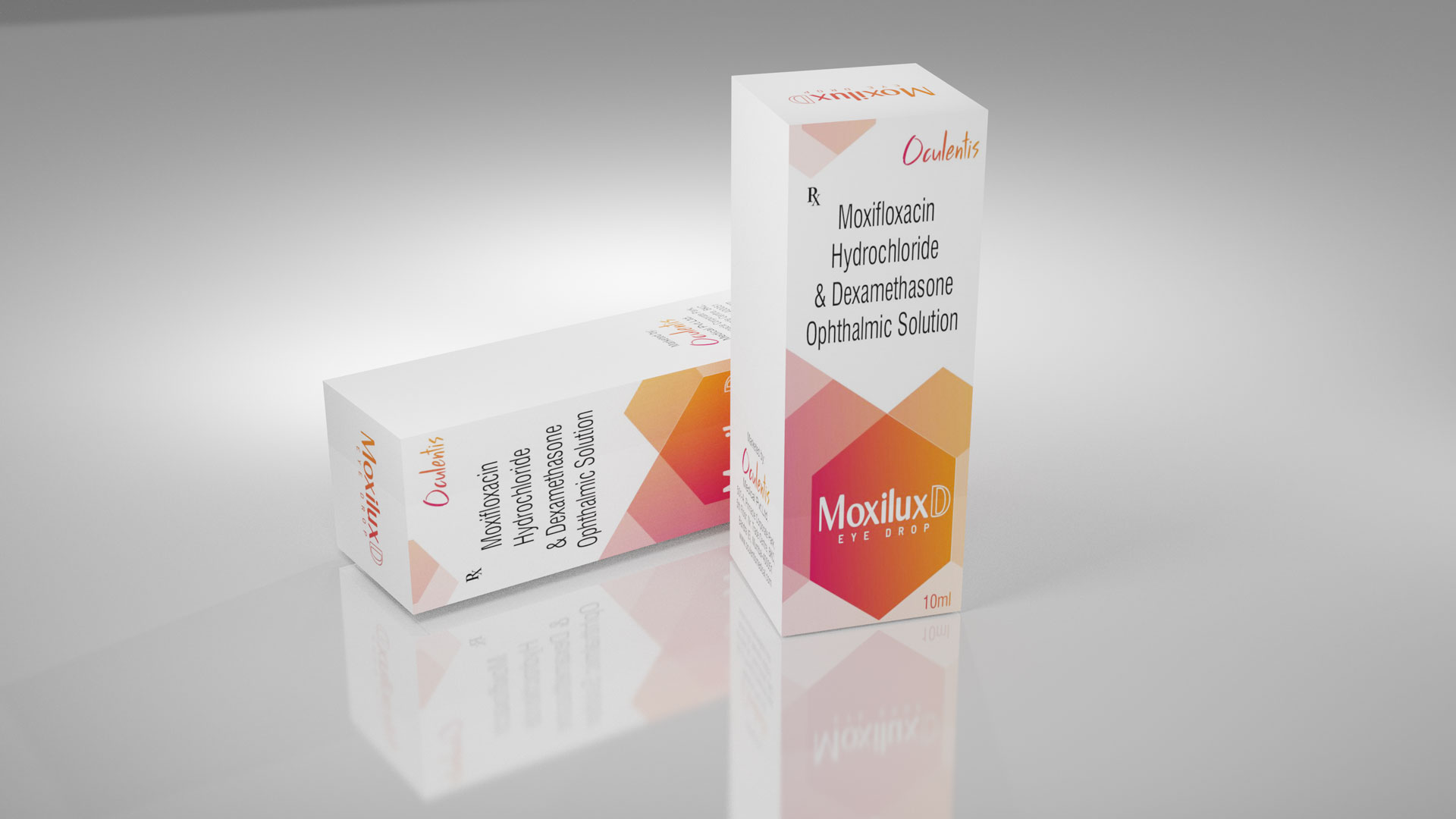 Moxilux-D
