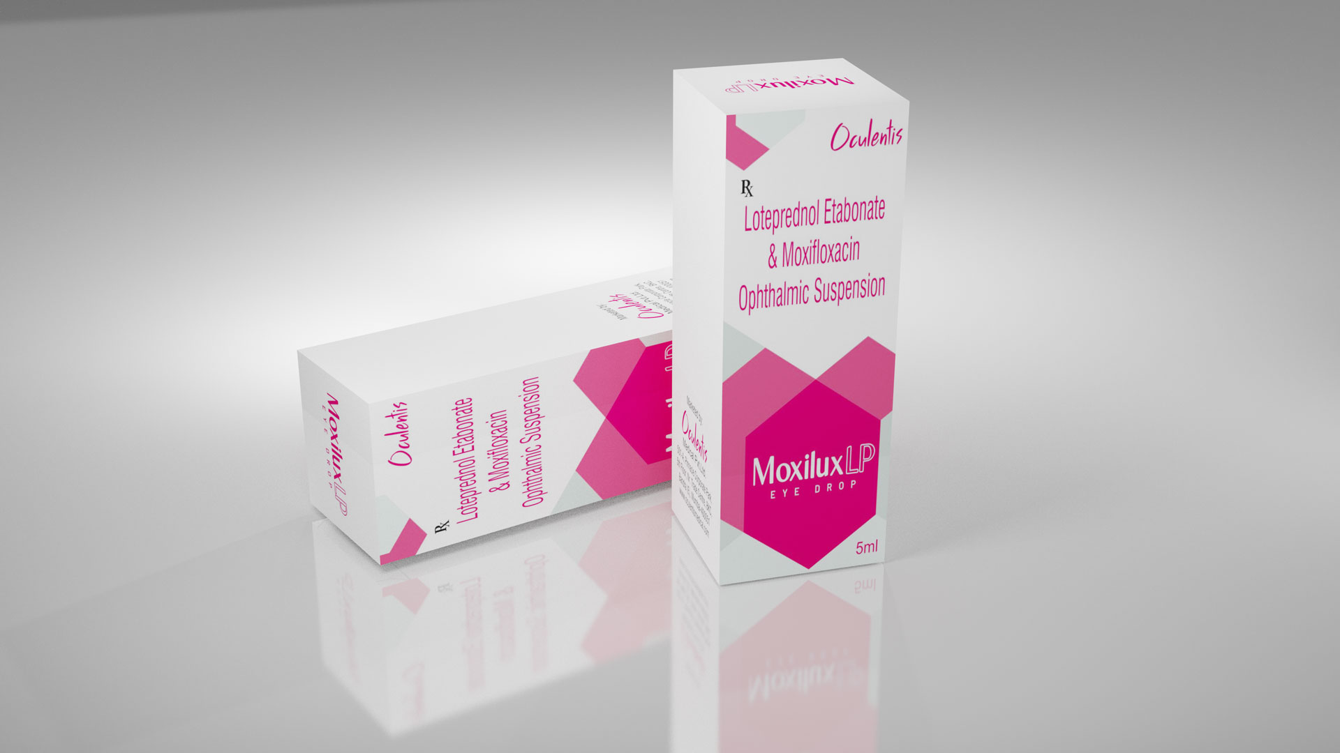 Moxilux-LP