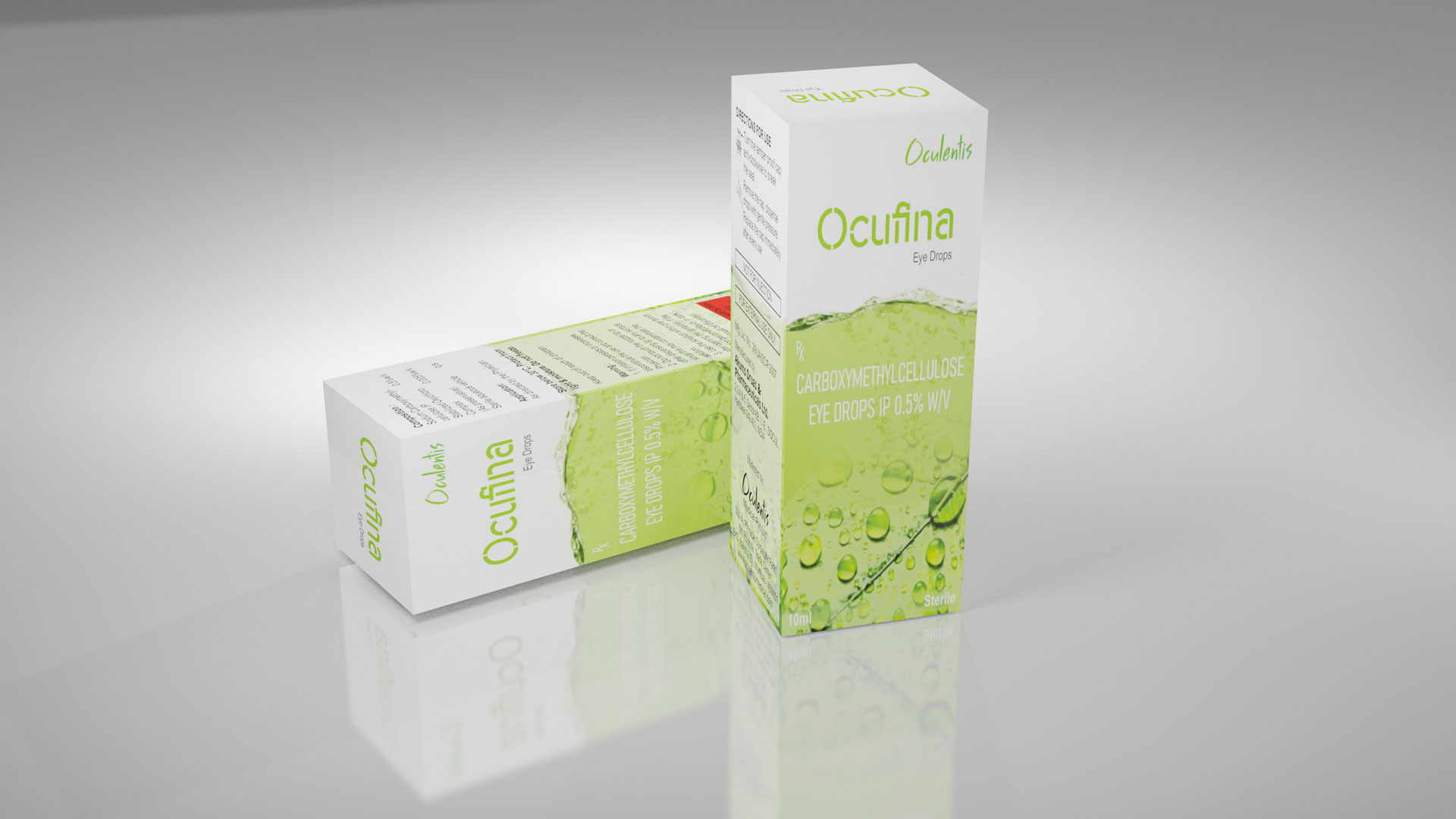 Ocufina