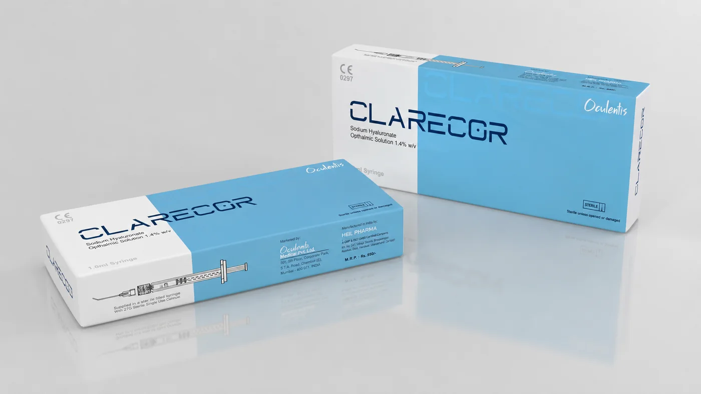 Clarecor