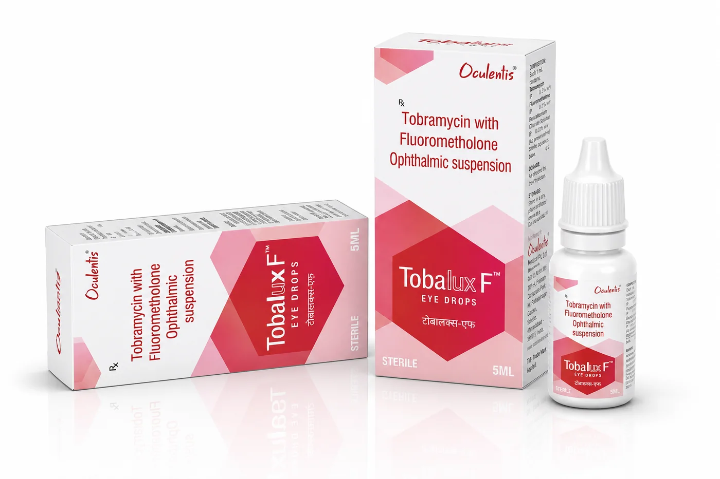 Tobalux F