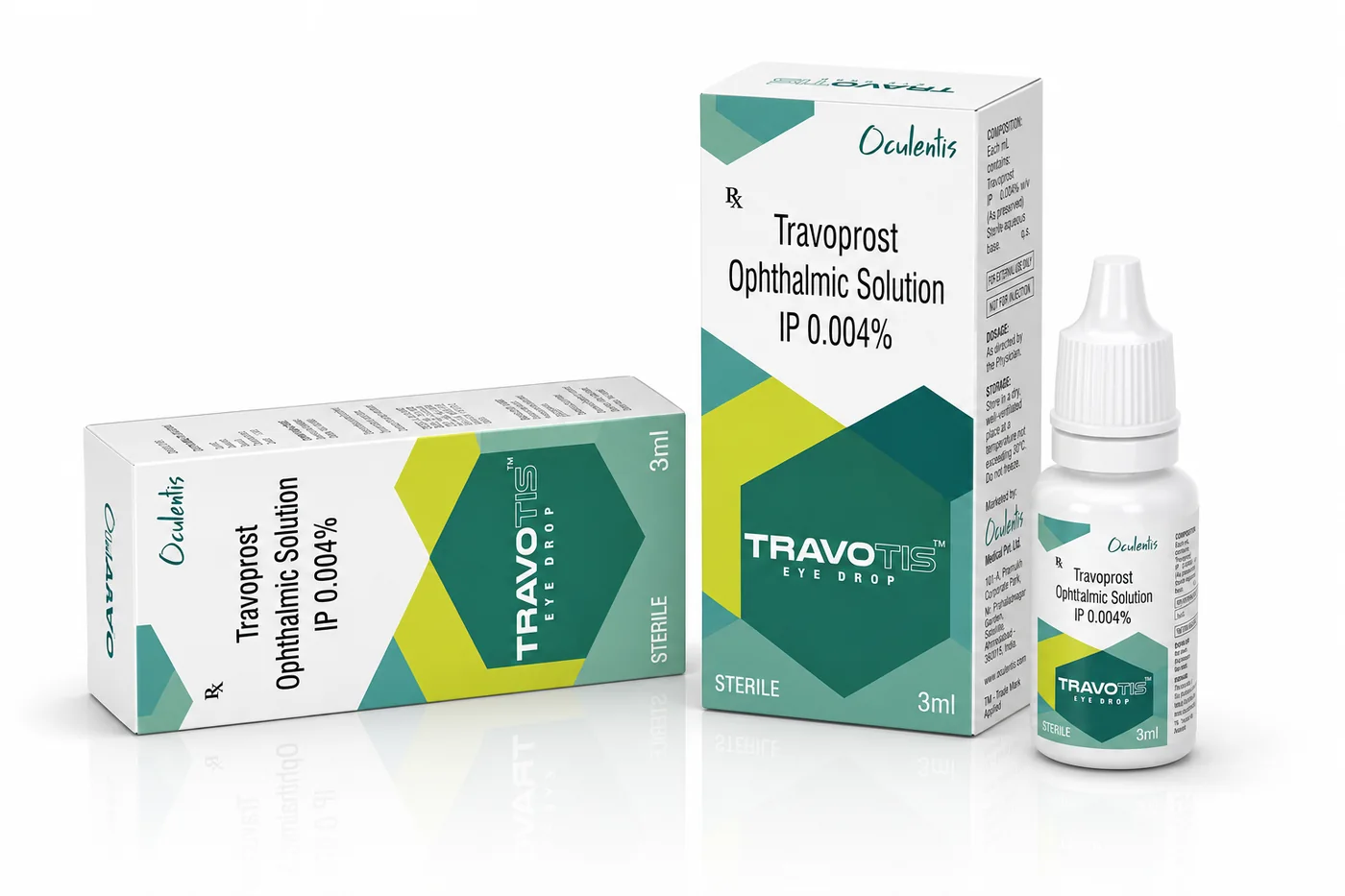 Travotis
